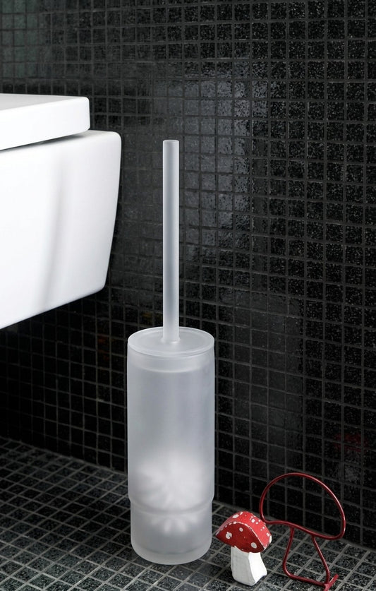 Curvy WC-kefe