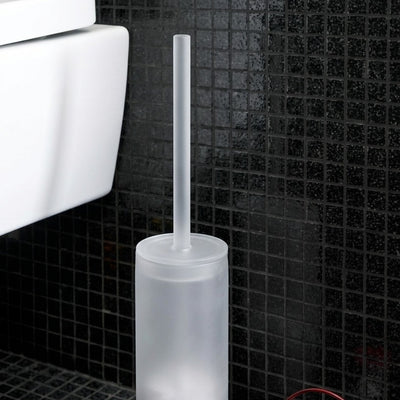 Curvy WC-kefe