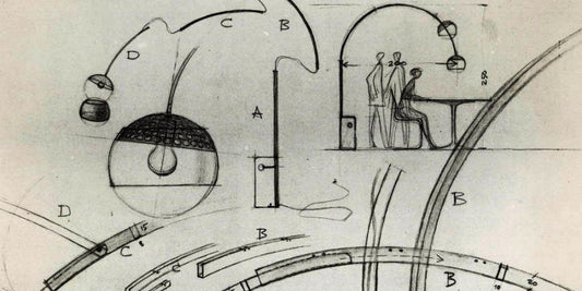 ARCO: A FÉNY, AMELY ÁTALAKÍTJA A TERET