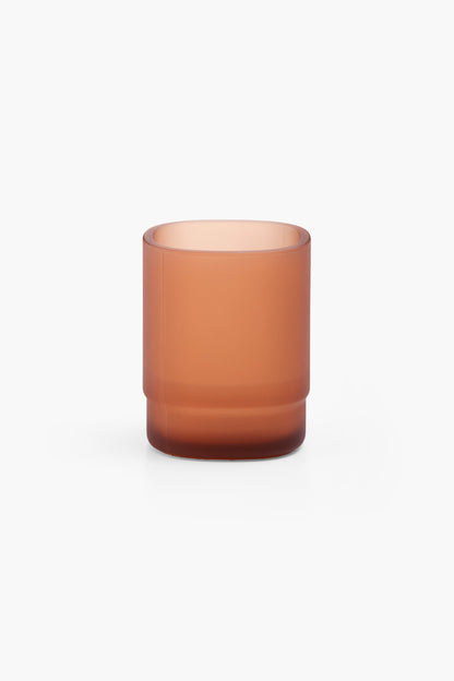 Curvy fogkefetartó