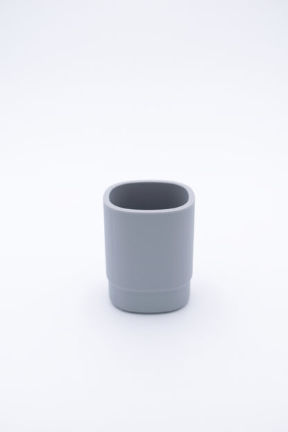 Curvy fogkefetartó