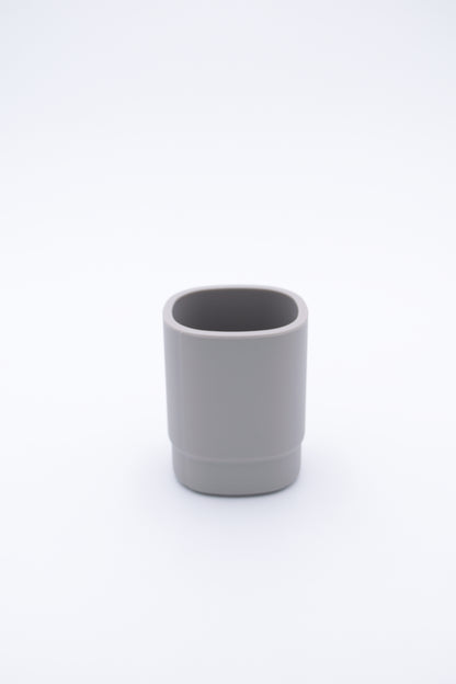 Curvy fogkefetartó