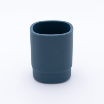 Curvy fogkefetartó