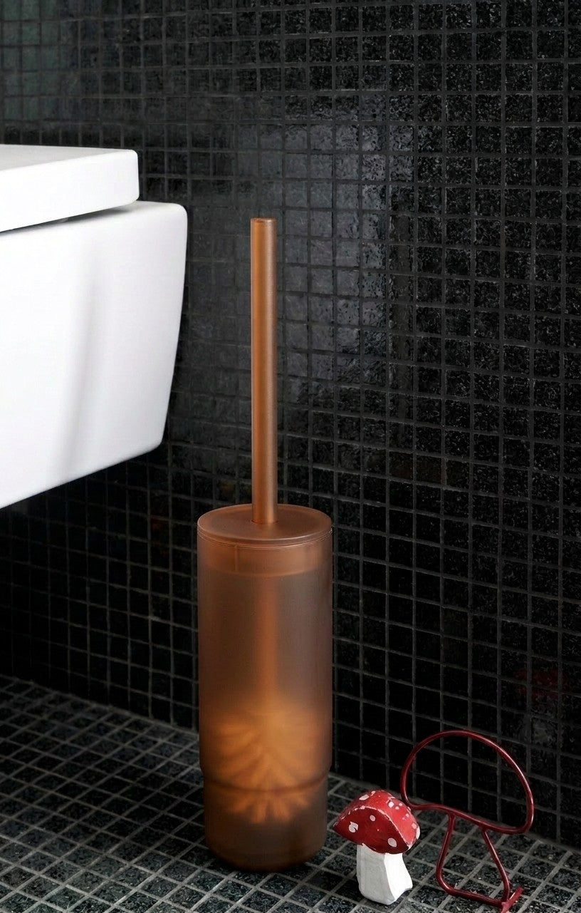 Curvy WC-kefe