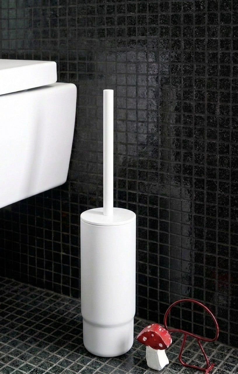 Curvy WC-kefe