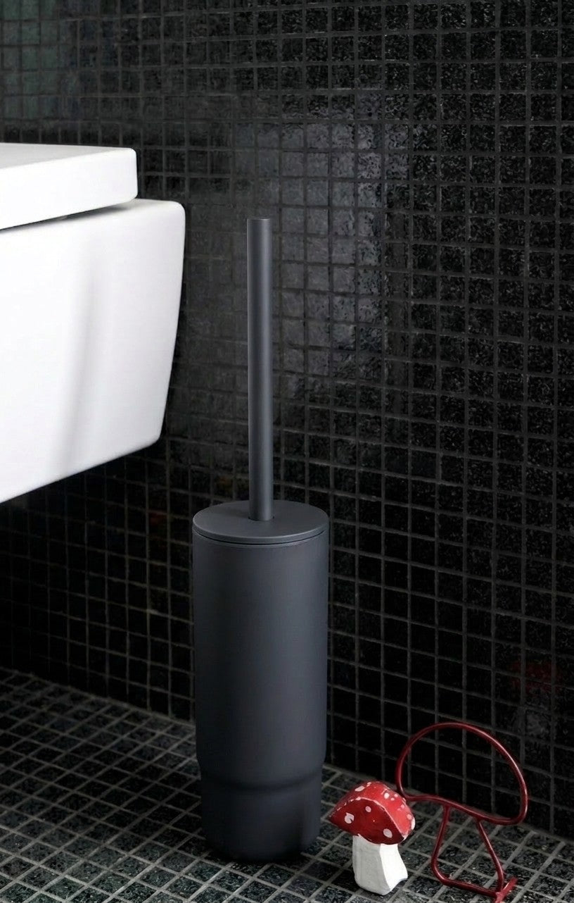 Curvy WC-kefe