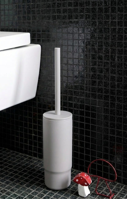 Curvy WC-kefe