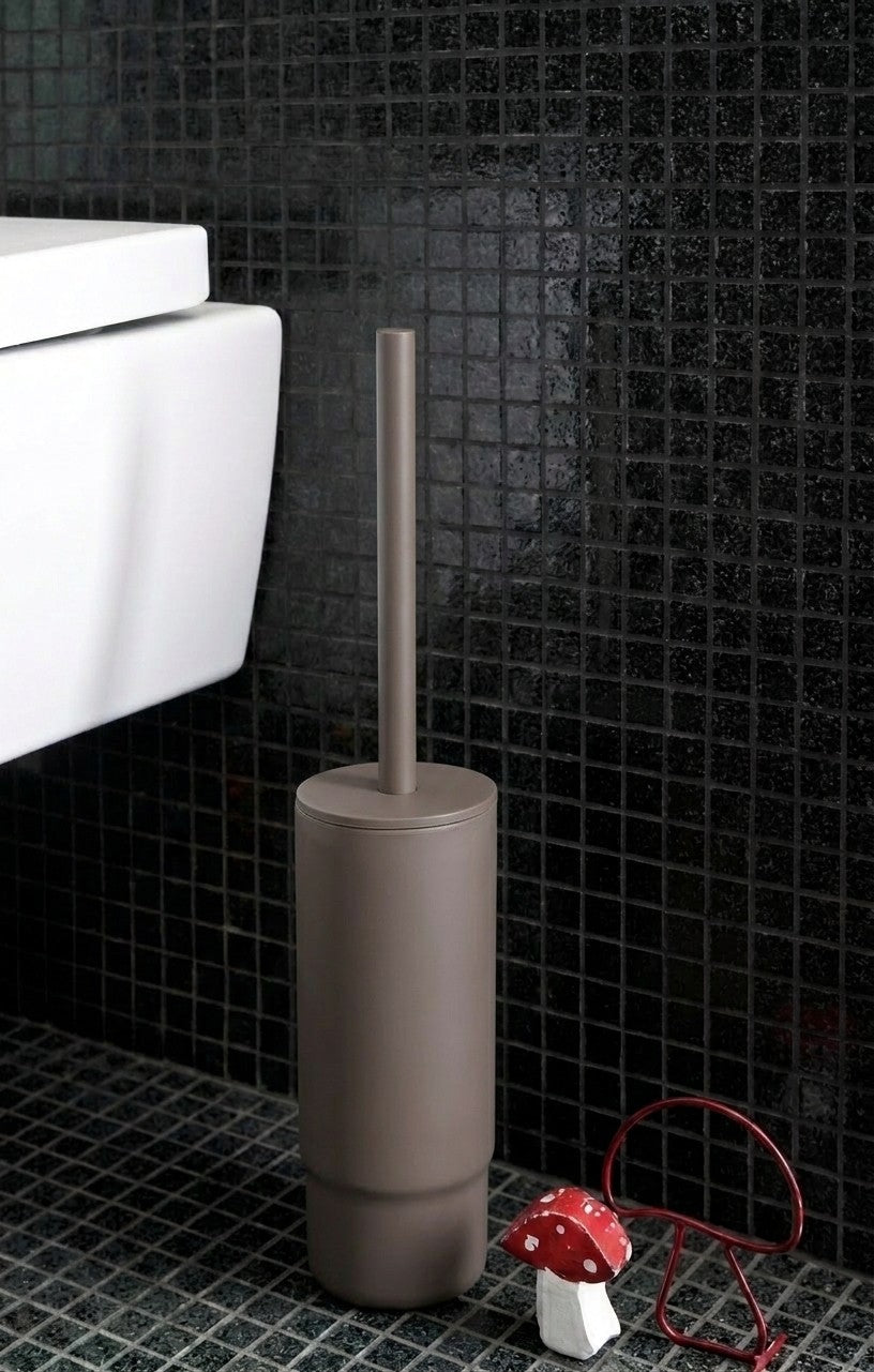 Curvy WC-kefe