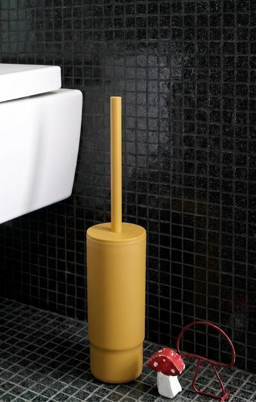 Curvy WC-kefe