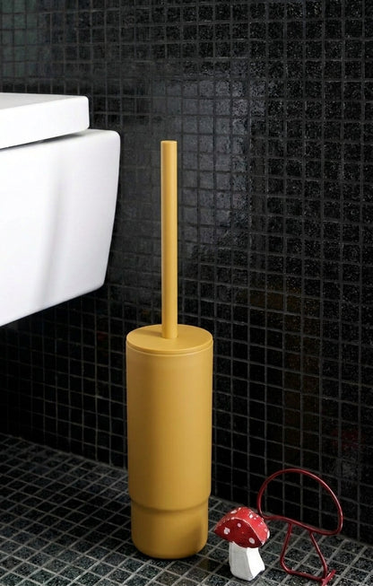 Curvy WC-kefe