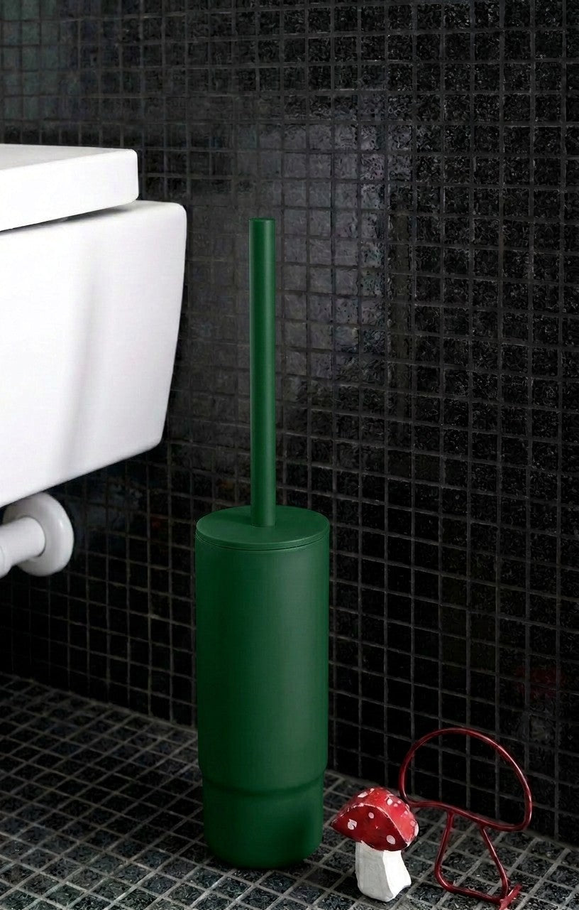 Curvy WC-kefe