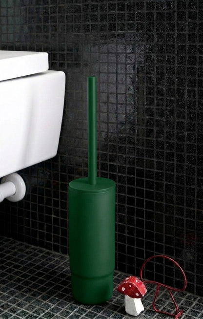 Curvy WC-kefe
