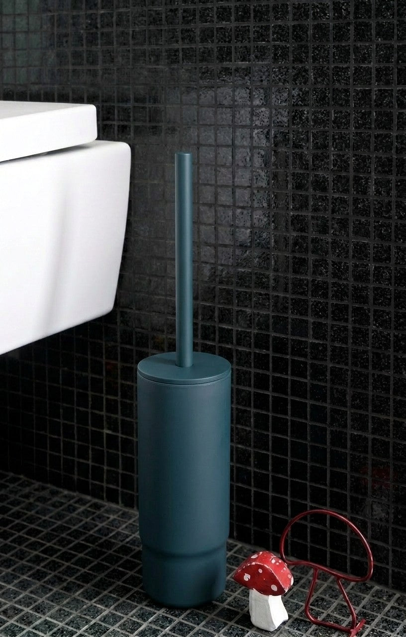 Curvy WC-kefe