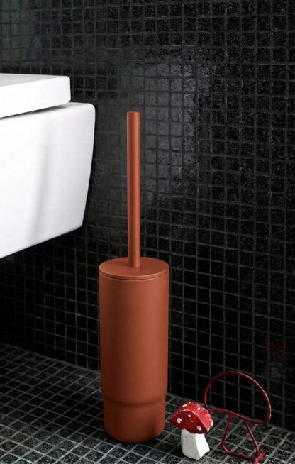 Curvy WC-kefe