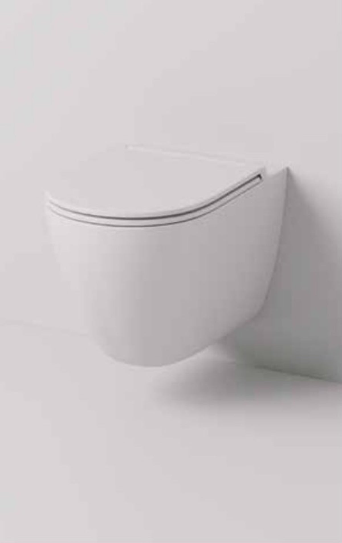 Geelli WC - GSN-WC0