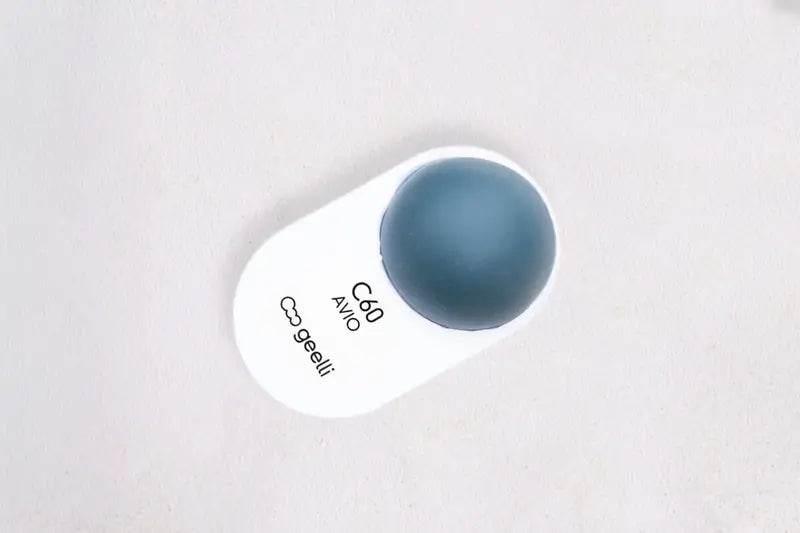 Avio Avio kék